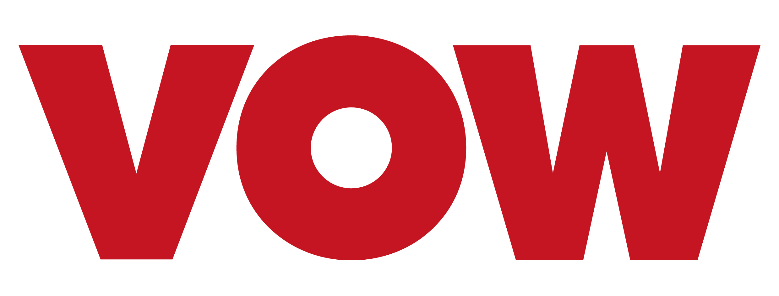 VOW Europe limited logo